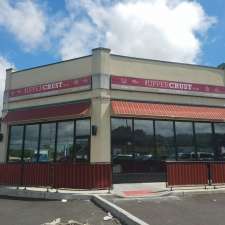 The Upper Crust - Restaurant 