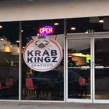 Krab Kingz Desoto | 917 N Hampton Rd #101, DeSoto, TX 75115, USA