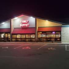 Family Buffet - Restaurant | 801 E Chestnut St, Junction City, KS 66441 ...