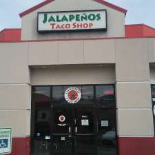 Jalapeños Taco Shop (MEDFORD) | 3082 Samike Dr, Medford, OR 97501, USA