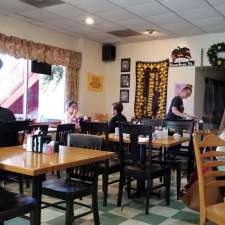 J & S Diner | 3131 Millers Run Rd, Cecil, PA 15321, USA