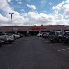 Cinemark Cinema 6 - Meal takeaway | 1643 W Henderson St, Cleburne, TX ...