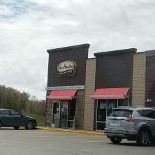 Tim Hortons - Restaurant | 2560 E Division E, M-55, Cadillac, MI 49601, USA