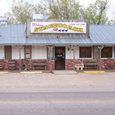 Stagecoach Catering & BBQ | 400 W South St, Newkirk, OK 74647, USA