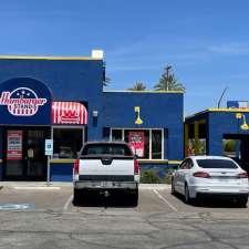 Wienerschnitzel | 2820 S Pacific Ave, Yuma, AZ 85365, USA