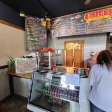 Bella's Pizzeria | 311 Bridge St, Charlevoix, MI 49720, USA