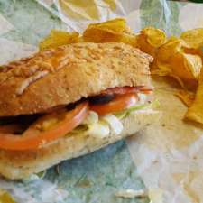 Subway Restaurants | OM, 2521 Broadway Avenue J, Galveston, TX 77550, USA