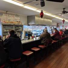 Mike's Hot Dogs | 1135 Erie Blvd, Schenectady, NY 12305, USA