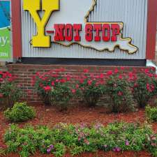 Y-Not Stop Airpark - Restaurant | 6019 Old Boyce Rd, Alexandria, LA ...