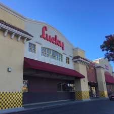 Lucky | 32300 Dyer St, Union City, CA 94587, USA