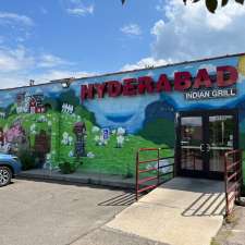 The Hyderabad Indian Grill Nicollet Ave Minneapolis | 6009 Nicollet Ave ...