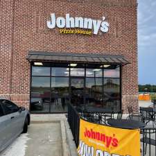 Johnny's Pizza House - Meal takeaway | 272 Calhoun Station Pkwy ...