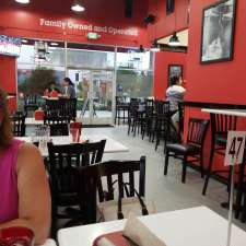 Scratch Pizza Riverside Scratch Pizza - Restaurant | 4950 La Sierra Ave #8, Riverside, CA 92505 ...