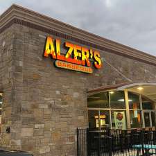 Alzer's Barbeque | 109 Cypress Creek Road Suite B-7, Cedar Park, TX ...