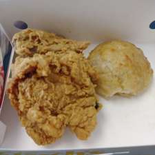 Church's Chicken - Restaurant | 4575 Griggs Rd, Houston, TX 77021, USA