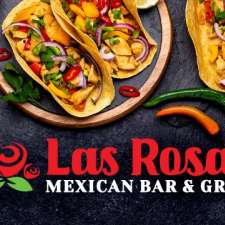 Las Rosas Mexican Bar & Grill | 12807 US-90, Luling, LA 70070, USA