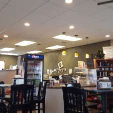 grand central coffee