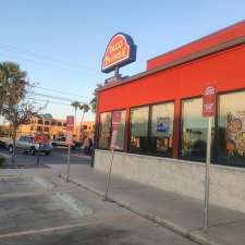 Taco Palenque University Dr | 1414 W University Dr, Edinburg, TX 78539, USA