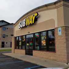 Subway - Restaurant | 2359 S Mission St, Mt Pleasant, MI 48858, USA