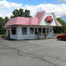 Dairy Queen - Restaurant | 1293 Franklin Rd, Jackson Center, PA 16133, USA