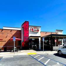 Raising Cane's | 1280 W Valley Pkwy, Escondido, CA 92029, USA