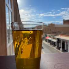 Desert Dogs Brewery and Cidery | 112 W San Francisco St #307, Santa Fe