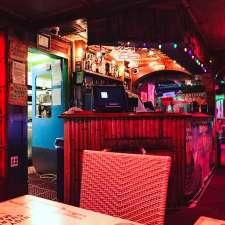 Cabo Cantina - Restaurant | 8301 Sunset Blvd, West Hollywood, CA 90069, USA