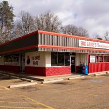 Big Jake's BBQ | 2610 New Boston Rd, Texarkana, TX 75501, USA