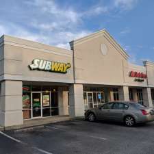 Subway - Restaurant | 700 Garlington Road, Roper Mountain Road ...