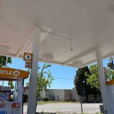 circle k santa paula