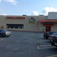 Chuck E. Cheese - Restaurant | 10901 N Rodney Parham Rd, Little Rock ...