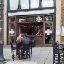 Drinker's Pub - Restaurant | 1903 Chestnut St, Philadelphia, PA 19103, USA