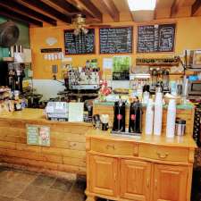 Village Grind - Cafe | 6020 Park Dr, Wrightwood, CA 92397, USA