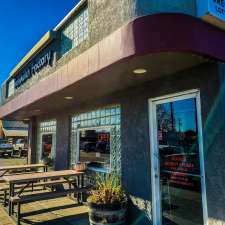 The Sandwich Factory - Restaurant | 277 NE Court St, Prineville, OR ...