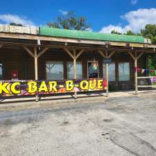 Kc Bbq 