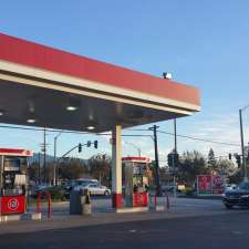 Circle K | 405 N Vineyard Ave, Ontario, CA 91764, USA