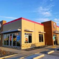 Burger King | 716 13th Ave SW Suite C, Quincy, WA 98848, USA