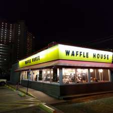 waffle house panama city beach thomas dr