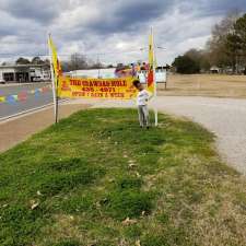 Clark's Crawdad Hole | 4065 Front St, Winnsboro, LA 71295, USA