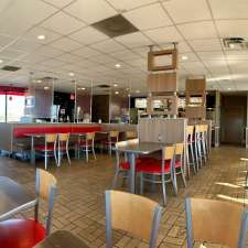 Burger King - Restaurant | 501 W Pima St, Gila Bend, AZ 85337, USA