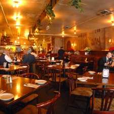 Spasso Italian Grill - Restaurant | 34 S Front St, Philadelphia, PA ...