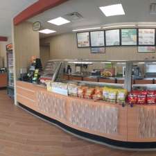 Subway Restaurants | 15 S State St, Phillipsburg, OH 45354, USA