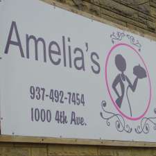 Amelia S Restaurant 1000 4th Ave Sidney Oh 45365 Usa