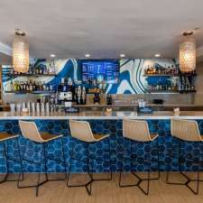 Azul Cafe & Bar | 400 N Harbor Dr, Redondo Beach, CA 90277, USA