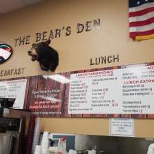 The Bear's Den @Dances Sporting Goods - Restaurant | 570 Southpark Blvd ...