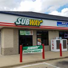 Subway - Restaurant | Sunoco C-Store, 1318 Cleveland Rd W Suite A ...