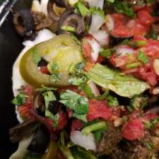 Barberitos - Restaurant | 220 Market View Drive Suite B Suite B ...