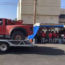 Mariscos los perrones - Restaurant | Calle California 1625, Cuauhtemoc,  22890 Ensenada, ., Mexico