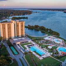 La Torretta Lake Resort & Spa - Restaurant | 600 La Torretta Blvd ...