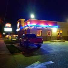 Dairy Queen - Restaurant | 920 W 2nd St, Mercedes, TX 78570, USA